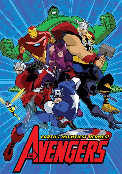 the avengers: earths mightiest heroes|avengers earth's mightiest heroes episodes.